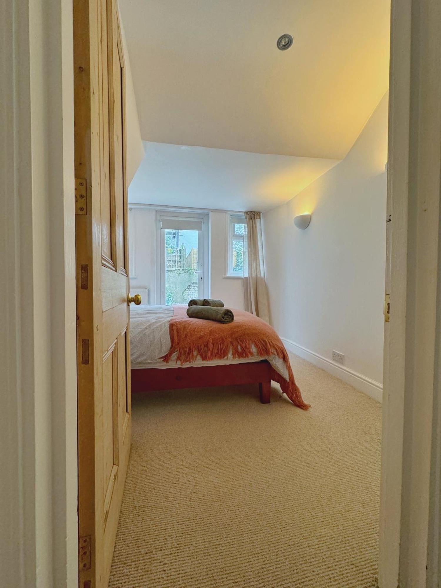 Quaint Apartment In Central Brighton - Sleeps 2 To 6 외부 사진