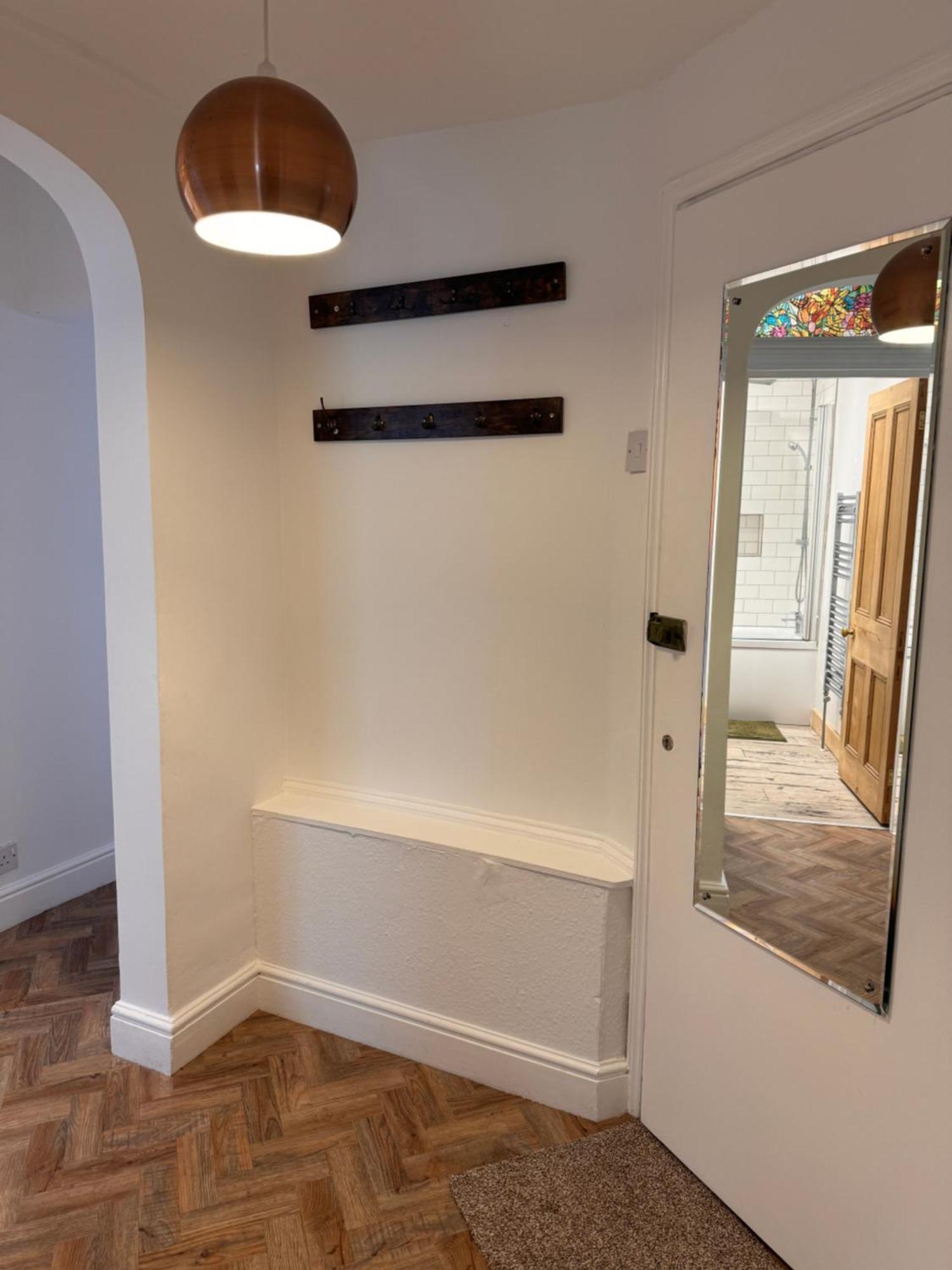 Quaint Apartment In Central Brighton - Sleeps 2 To 6 외부 사진
